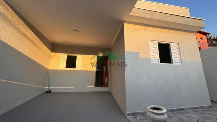 Casa com 2 dormitórios à venda, 108 m² por R$ 390.000,00 - Jardim Modelo - Guaratinguetá/S