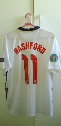 Camisa selecao inglaterra