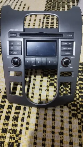 Radia Kia Cerato 2009/2010/2011