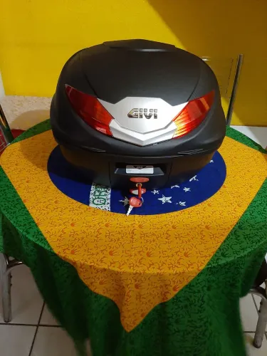 Equipamentos usados