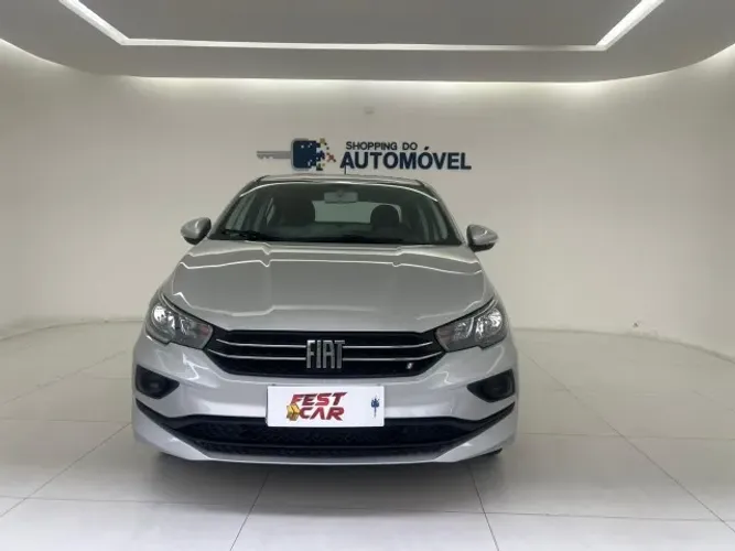 Fiat Cronos Drive 1.0 6V 2025