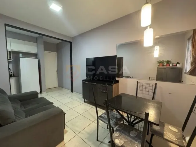 ez - Apartamento à Venda Condomínio São Pedro | Colina de Laranjeiras Serra/ES