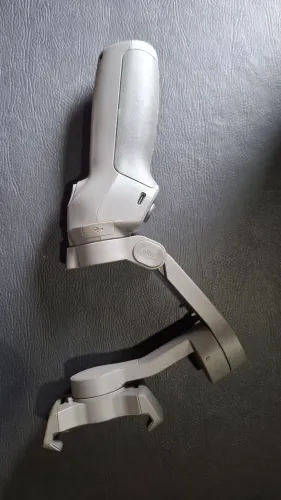 Estabilizador DJI Osmo 3