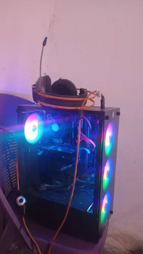 PC gamer
