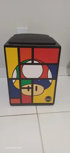 Cajon Infantil
