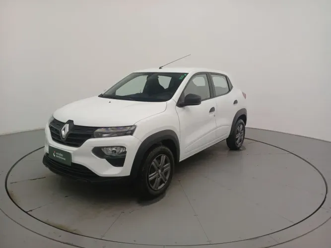 Renault Kwid 1.0 Zen 2026