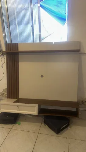 Painel de tv