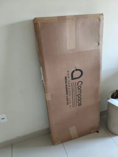 Mesa Industrial para escritório