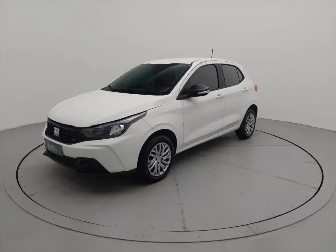 Fiat Argo Drive 1.0 Firefly 2026
