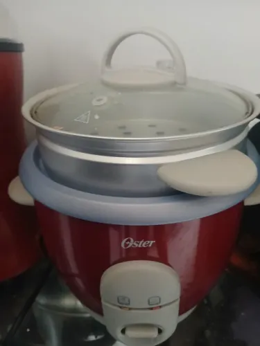 Panela de arroz