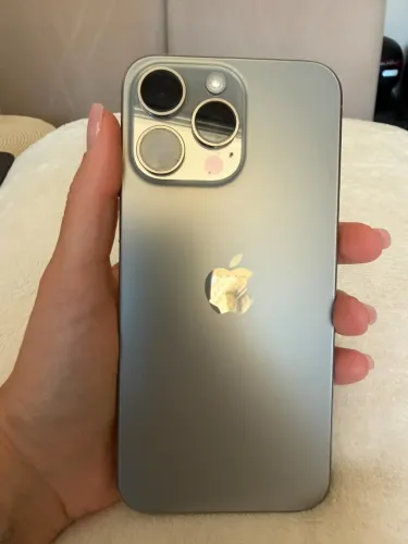 Iphone 15 Pro MAX 256G