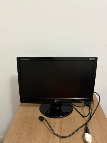 Tela de computador LG