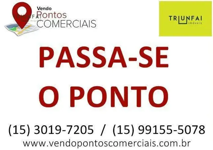 Passo o ponto, R$ 400.000 - Centro Histórico de São Paulo - São Paulo/SP