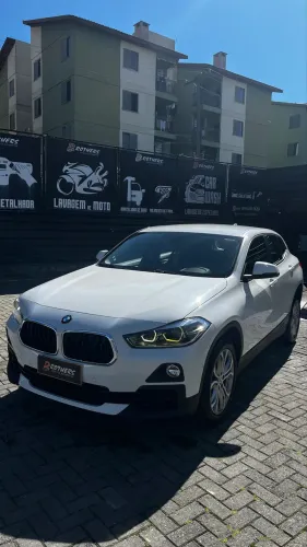 BMW X2 Sdrive 18I 1.5 Activeflex 136cv Aut. 2019