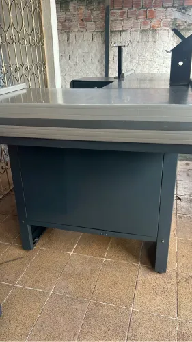 Balcão para comércio 