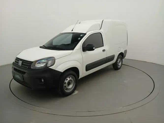 Fiat Fiorino Endurance EVO 1.4 Flex 8V 2P 2025