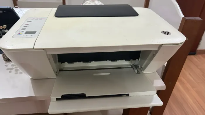 Impressora HP Deskjet Ink Advantage 2545