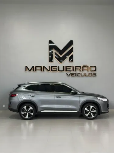 BYD Song Plus 1.5 16V Aut. (hibrido) 2025
