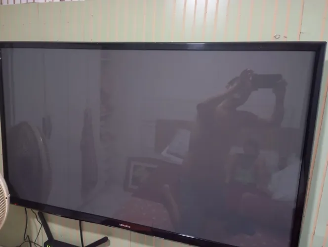 Tv50 polegadas