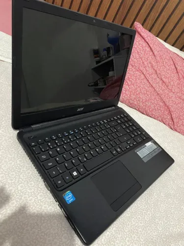 Notebook Acre aspire tela 15.6