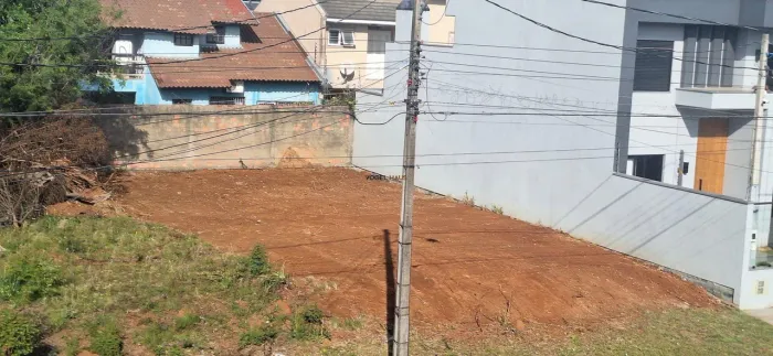 Terreno em Canoas | Bairro MontSerrat REF: 5197