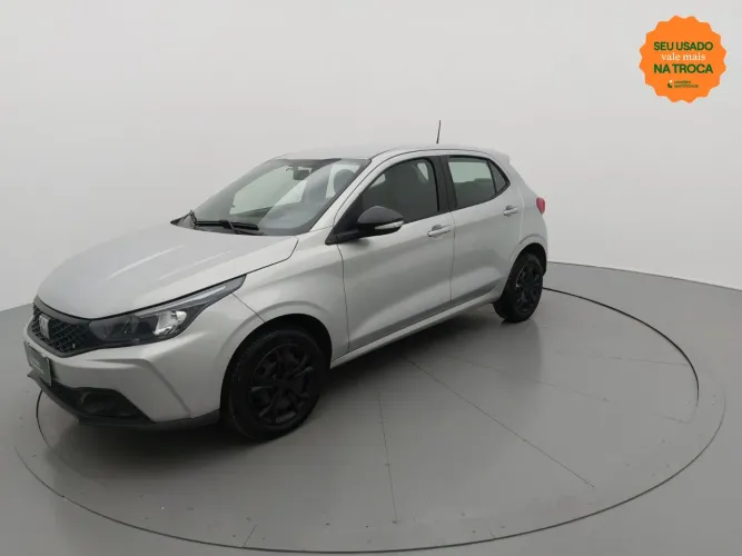 Fiat Argo Drive 1.0 Firefly 2026