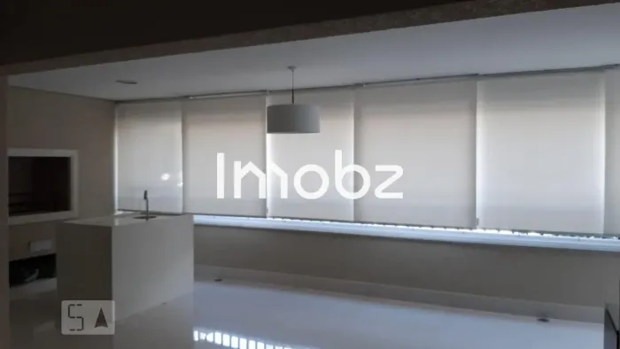 Apartamento à venda no Réservé 650 - Rua Deputado João Sussumu Hirata, 650 - São Paulo - S