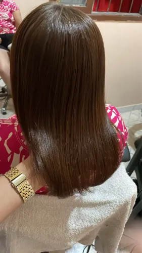 SELAGEM ORGÂNICA OU FORMOL
