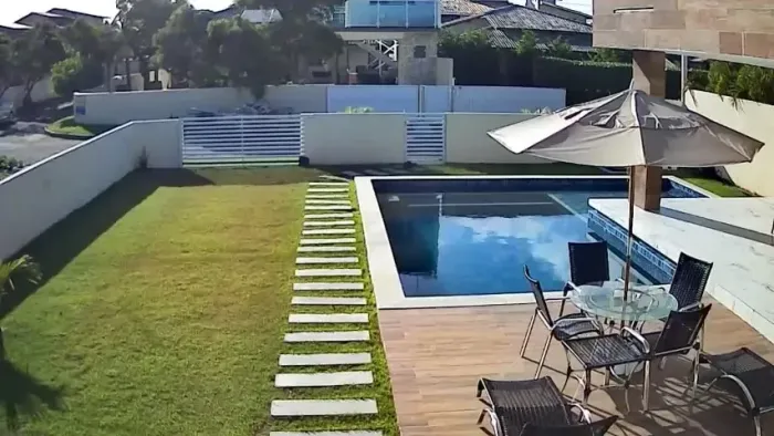 Casa Barra do Jacuípe 