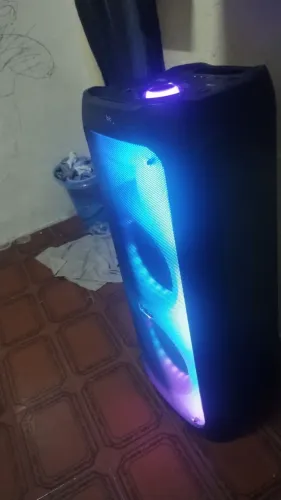 Vendo Caixa de som da Philco