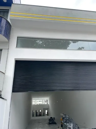 Loja na Rua Serra de Bragança, 1629 55 m²