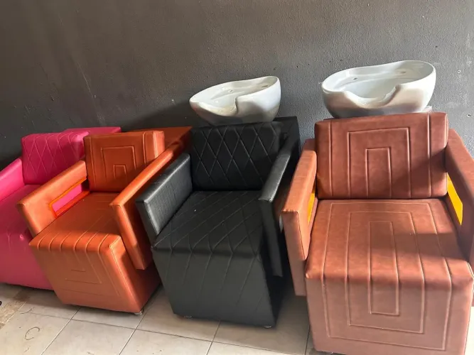? Lavatório Classic Profissional | Mais Conforto para seus Clientes