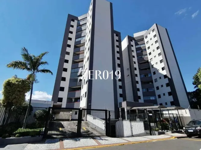 Apartamento Reformado à Venda no Portal Aquidabã, Vila João Jorge, Campinas