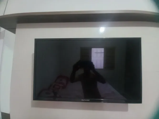 Televisão