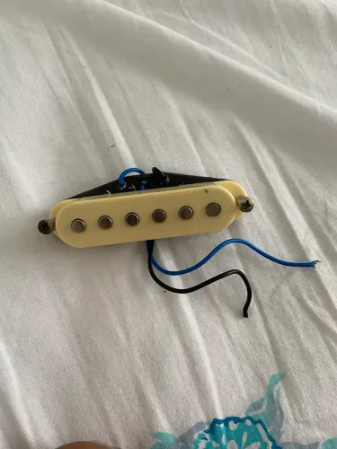 Single ponte (tagima tw530)