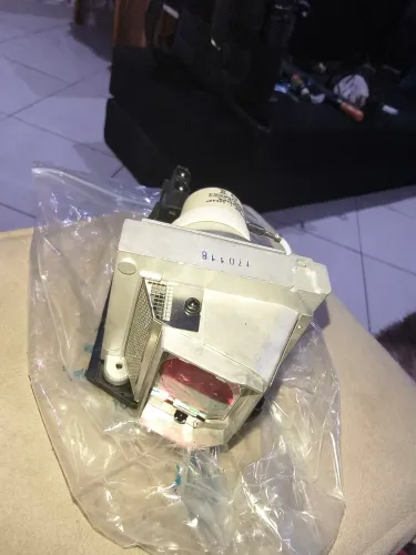 Lâmpada projetor DELL UNIVERSAL 