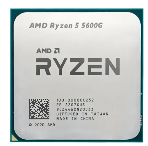 Ryzen 5600g
