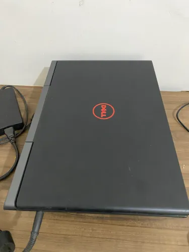 Notebook dell sporion 15 gamer i7