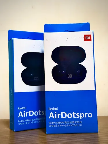 Airdots PRO