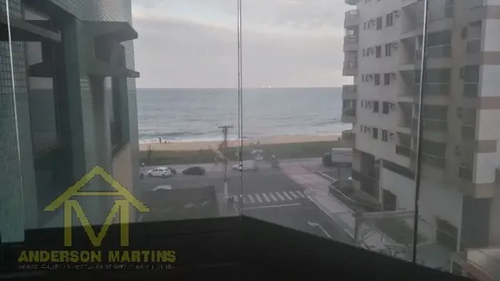 4 quartos na Praia da Costa - Cód:1870 F