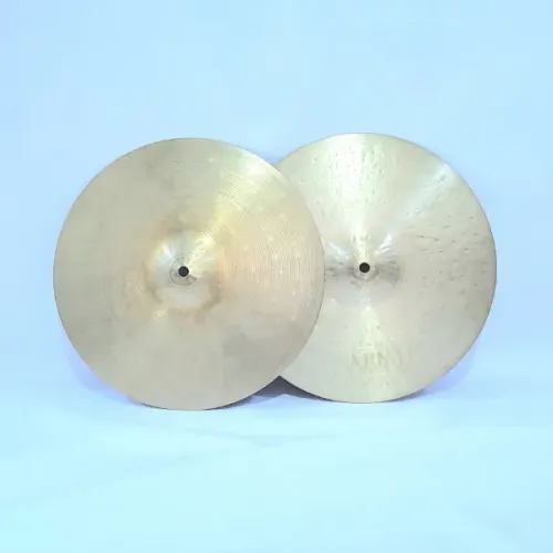 Sabian Paragon Hats 14 - Neil Peart Signature