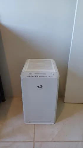 Purificador de Ar Daikin