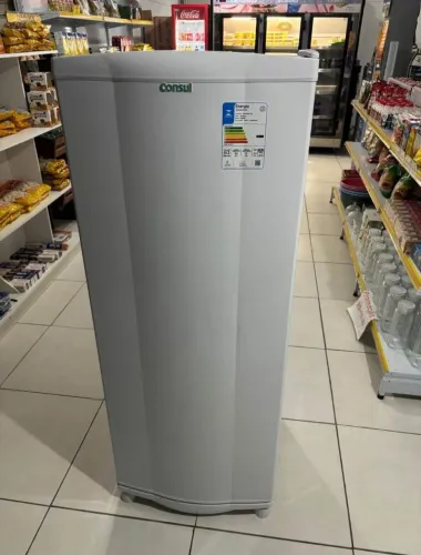 Geladeira consul 290 litros Frost Free Entregamos!