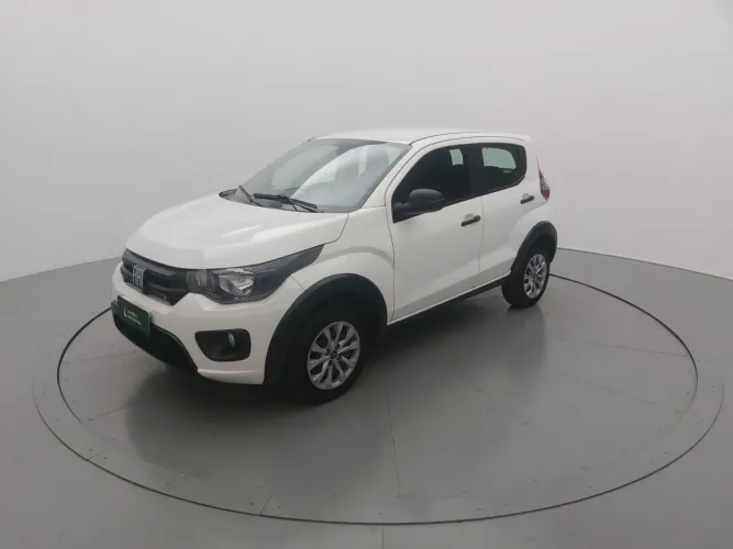 Fiat Mobi Like 1.0 Fire Flex 5P. 2025