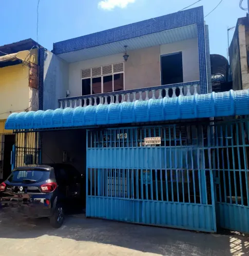 Lene Pegado Vende Casa Duplex de 3/4 (1 suíte) - A 40 m da Av Senador Lemos próxima do It-