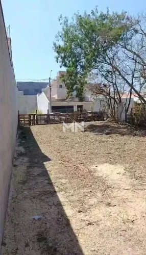 Terreno á Venda no Bairro Jardim Santa Rosa em Itu/SP.