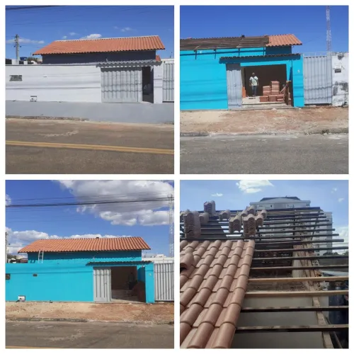 Pedreiro especialista em reformas 