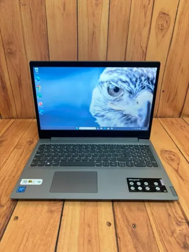 Notebook Lenovo Ideapad s145 SSD e Garantia 