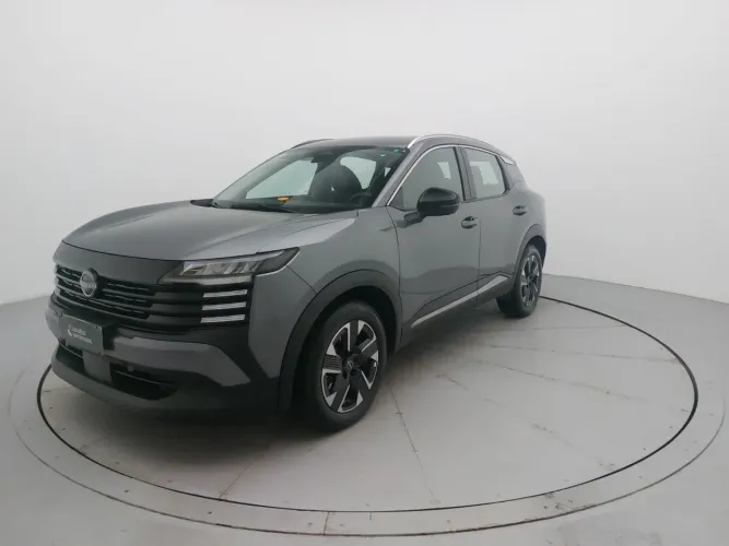 Nissan Kicks 1.0 Turbo Advance 2026