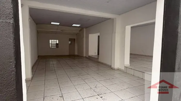 Salão para alugar, 210 m² por R$ 9.000/mês - Vila Vianelo - Jundiaí/SP